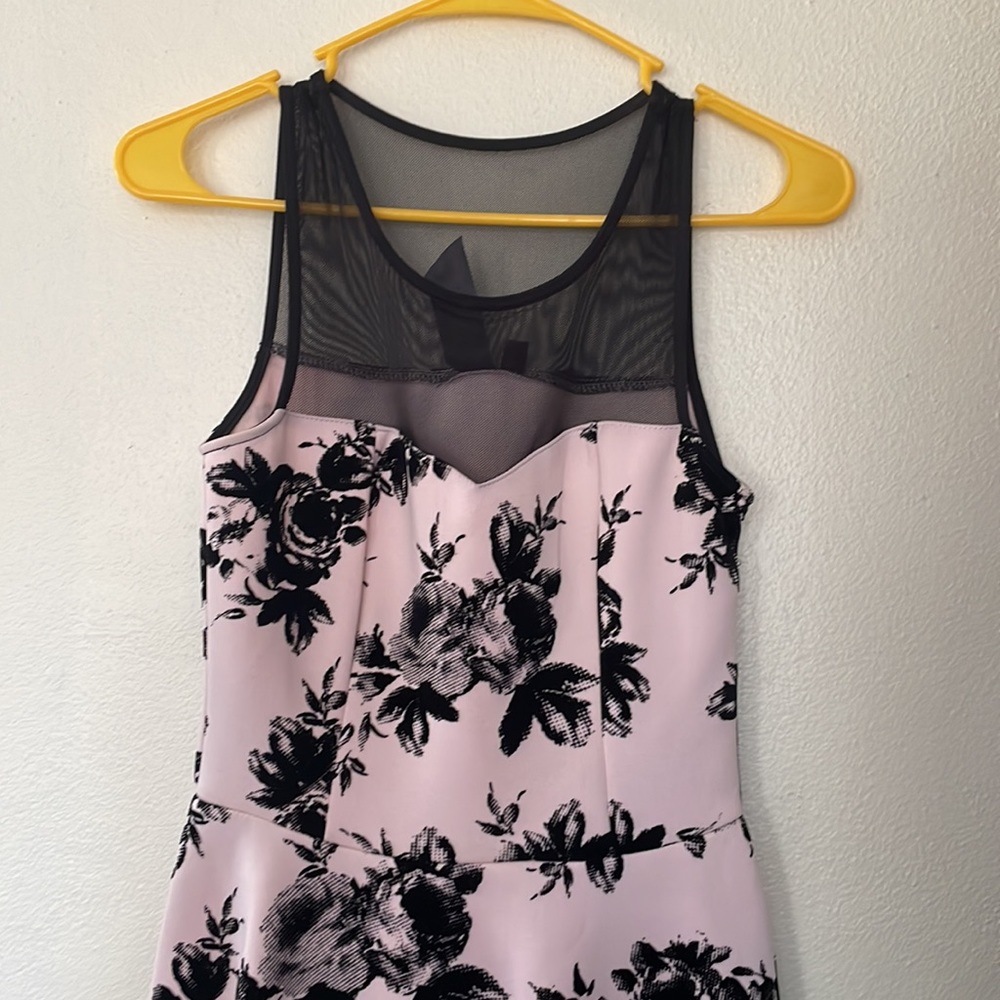 DRESS - Picture 2 of 9